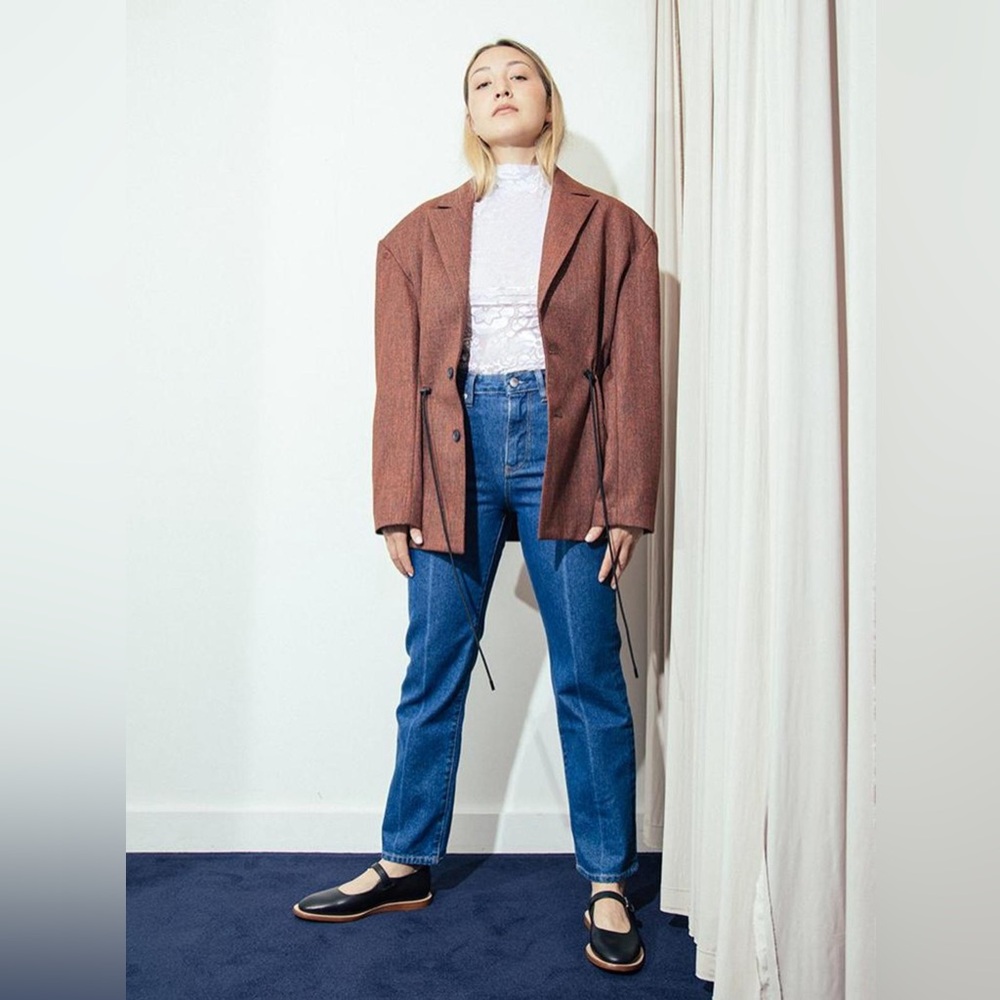 Simon Miller Jeans